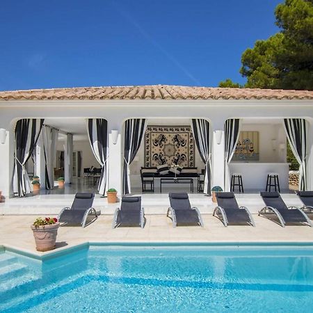 Menorca Villa Marbella Сон Парк Екстериор снимка