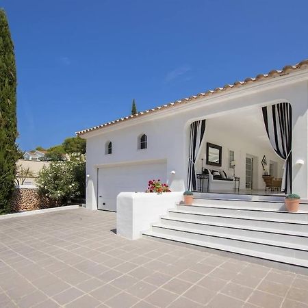 Menorca Villa Marbella Сон Парк Екстериор снимка