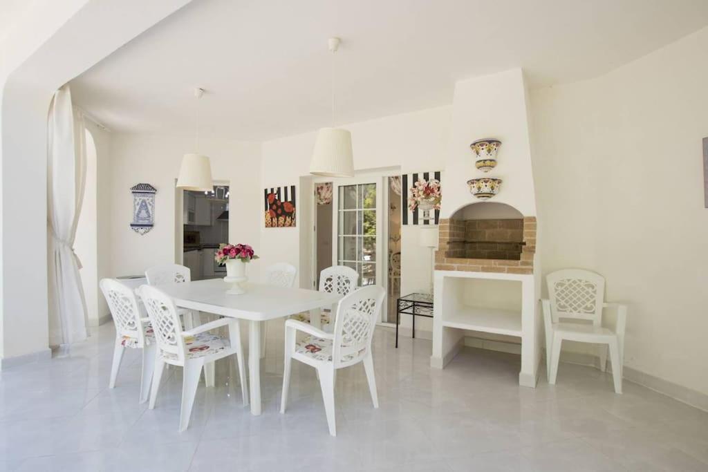 Menorca Villa Marbella Сон Парк Екстериор снимка