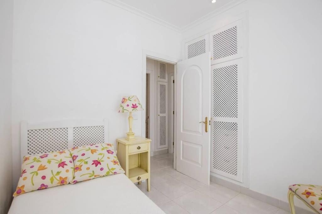 Menorca Villa Marbella Сон Парк Екстериор снимка