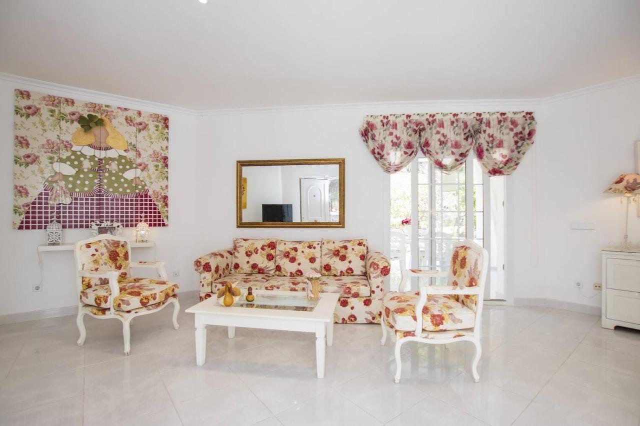 Menorca Villa Marbella Сон Парк Екстериор снимка