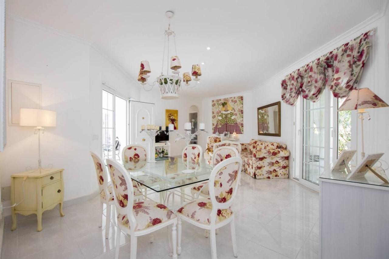 Menorca Villa Marbella Сон Парк Екстериор снимка